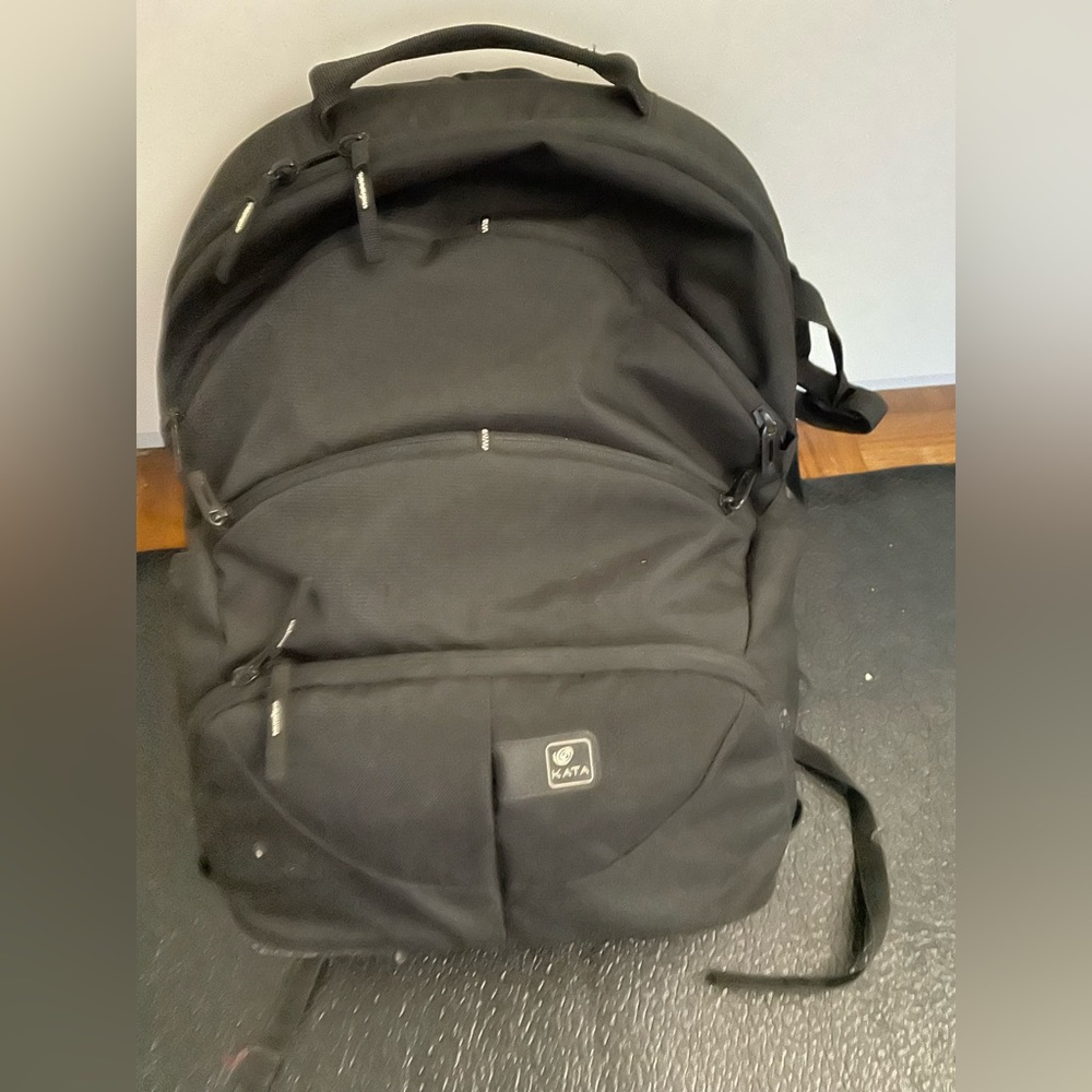 Kata Camera/Photography Backpack